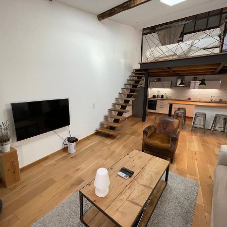 Duplex Avec Vue Sur Les Arenes Arles Exterior foto