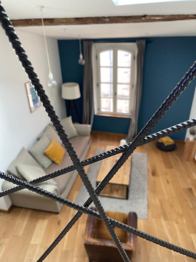 Duplex Avec Vue Sur Les Arenes Arles Exterior foto