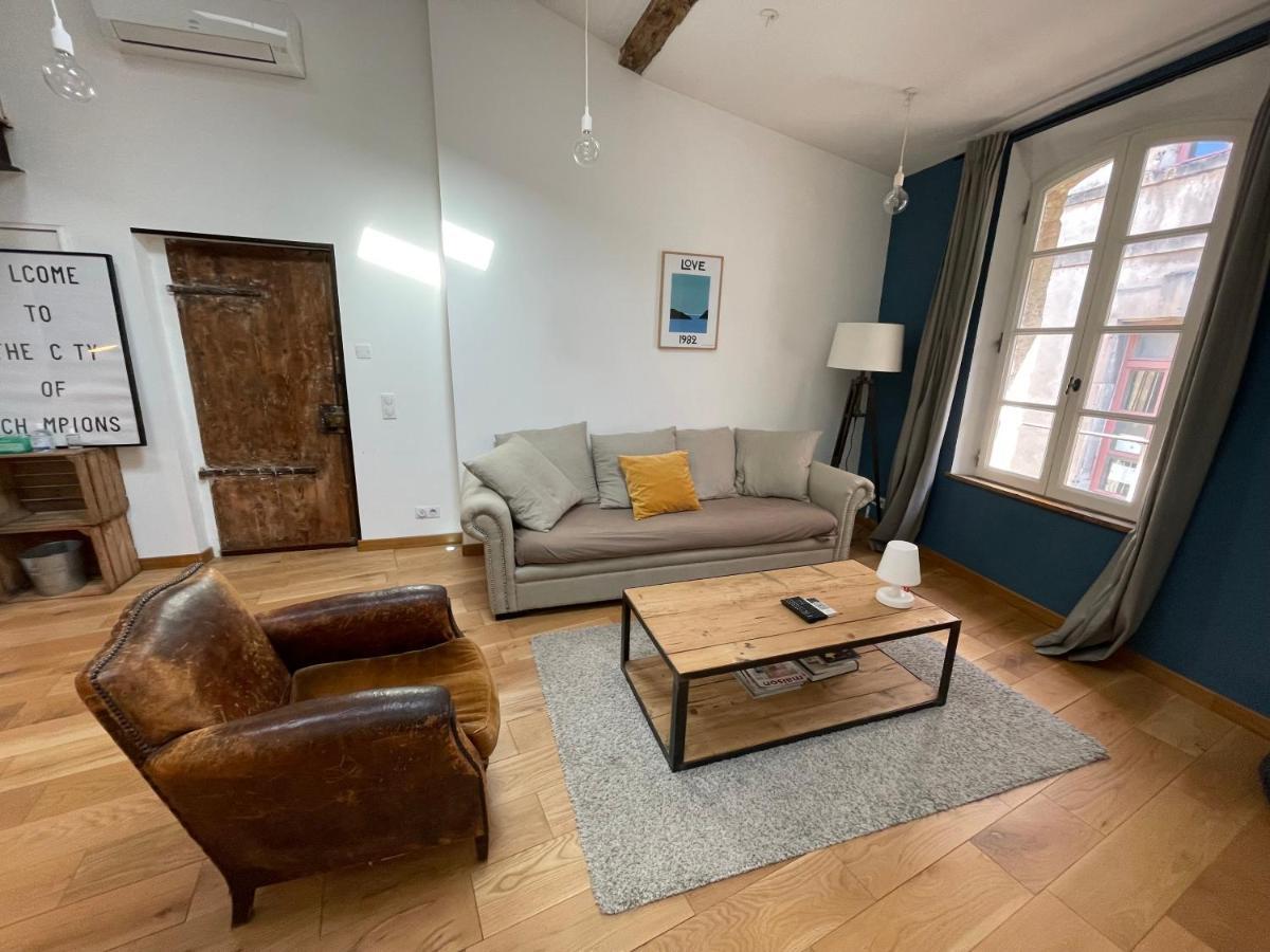 Duplex Avec Vue Sur Les Arenes Arles Exterior foto